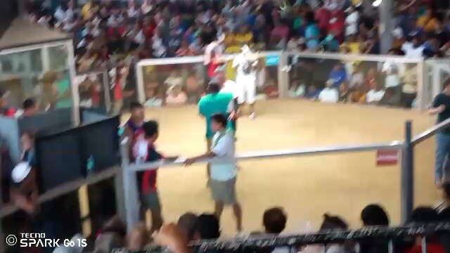 2nd fight sa big 3hits ulutan 60k unlimited (win)