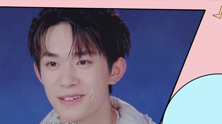 【Yi Yang Qianxi】【This is Street Dance】Electric Shock|| Also known as Yi Yang Qianxi Super Sweet Shot