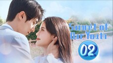 ՏᑌᗰᗰIT Oᖴ Oᑌᖇ YOᑌTᕼ - ᗴᑭIՏOᗪᗴ 2 [ᗴᑎᘜ Տᑌᗷ]