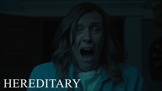 Hereditary (2018) [Rated G]