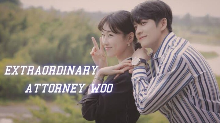 Extraordinary Attorney Woo Episode 12 Hindi Dubbed Korean Drama