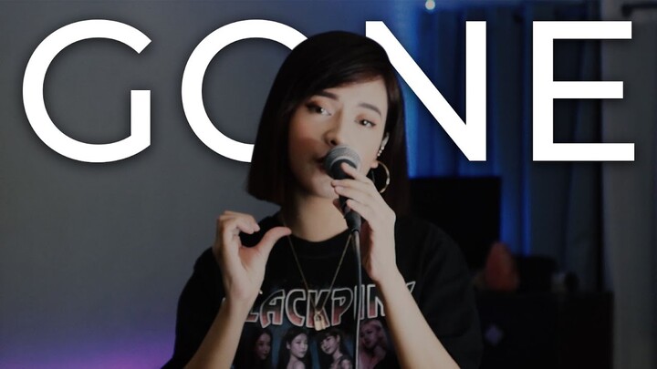 ROSÉ - Gone (Live Cover) | Selena Marie