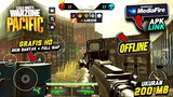 RILIS! Game FPS OFFLINE Android! Mirip COD Warzone Tapi Versi LITE! Map & Skin Banyak! VERSI TERBARU