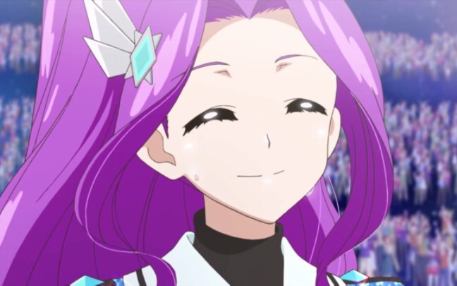 “ความแข็งแกร่งและความสำเร็จของเธอไม่เคยมีมาแต่กำเนิด!”
