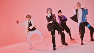 【NIJISANJI/COS】DUSTCELL-Flame【ROF-MAO | رقص تغطية】