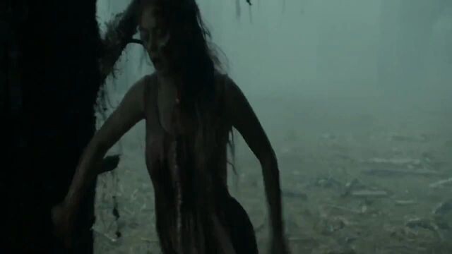 Evil Dead Sub Indo