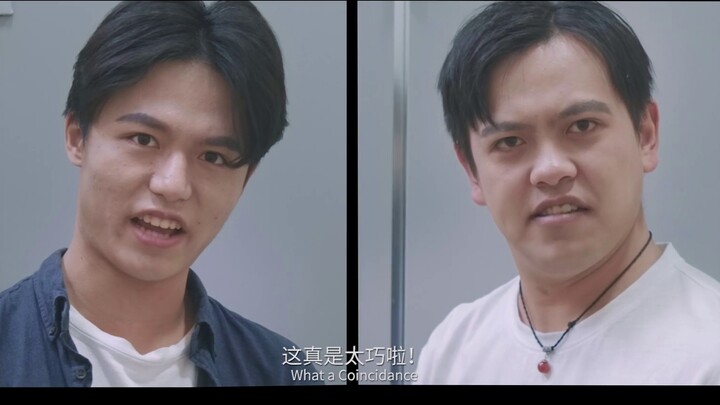 [Southwest Jiaotong University] This is not a shoulder-shaking dance, it is a small "movie"