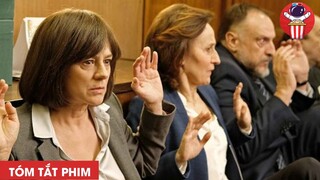 Đi Vay Tiền Gặp Ngay Cướp Ngân Hàng - Tóm tắt phim: Khoản Vay Sinh Tử | Chúa Tể Của Các Loài Phim