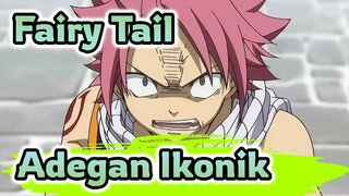 Fairy Tail|Semua orangtua tak bisa melihat anaknya berdarah dan berdiam