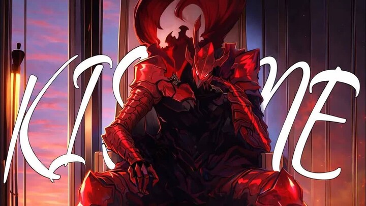 Solo Leveling 「AMV」Igris vs Jin-woo