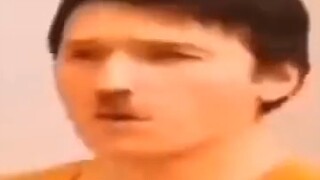 绷不住了 波兰最害怕的胡子造型
