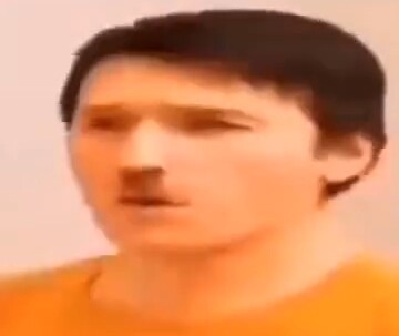 绷不住了 波兰最害怕的胡子造型