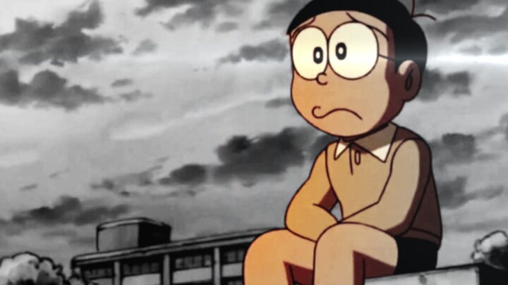 “Tôi ghét Doraemon nhất”