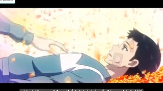 Top 10 Phim Anime Main Chính Bị Phản Bội Và Sau Đó Trở Lên Cực Kỳ Mạnh Mẽ p2