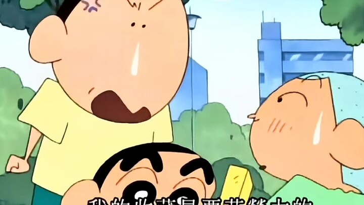阿呆少有的生气，不愧是你沸物正男
