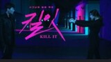 KILL IT (2019) EP.12 【FINALE】 KDRAMA ACTION