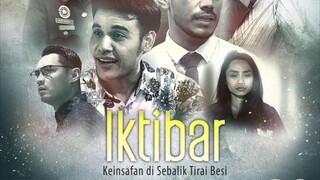 Iktibar ~Ep8~