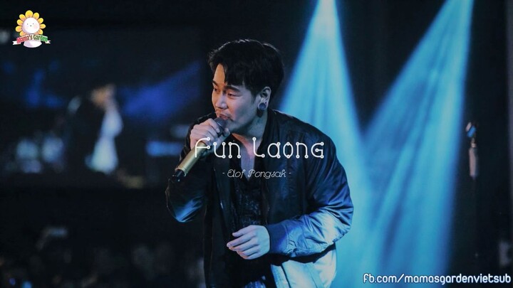 (Vietsub & Kara) Fun Laong ฝุ่นละออง - Aof Pongsak