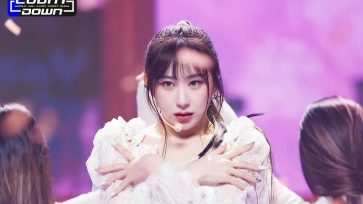 什么叫肤白貌美大长腿！全景直拍下的优越女solo李彩演