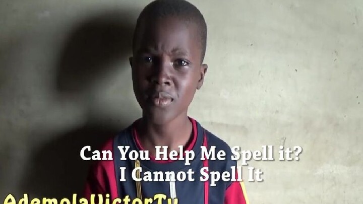 Mungkinkah ayahnya benar-benar meludah saat itu?