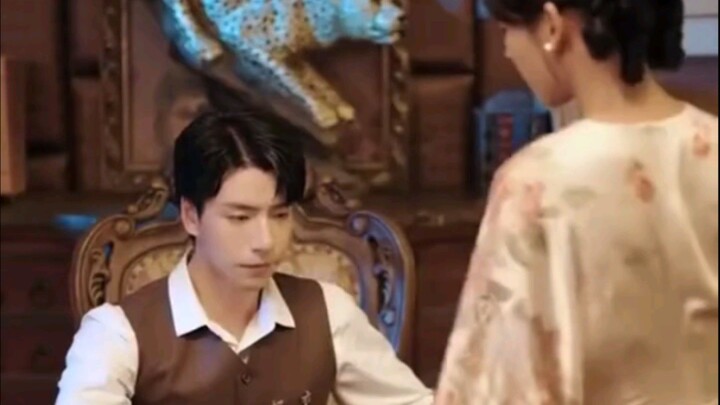 Review Phim NÔNG Y GẶP ĐỐC QUÂN , BẠCH NGUYỆT QUANG CỦA TÔI CHÍNH LÀ ANH | Ami Review