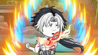第四集上|升级！巨灵蛊！