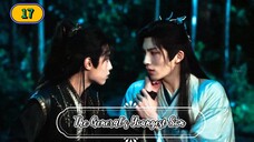 EP 17 - The General's Youngest Son - Returned Master