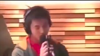 BigBang's cover of so sick is super nice. The early archaeological sun is also very suitable for thi