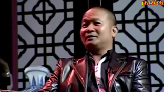 วินาที "โหน่ง ชะชะช่า" เล่นเลิฟซีนกับผู้หญิง ของจริงกลางเวที คาเฟ่รามา
