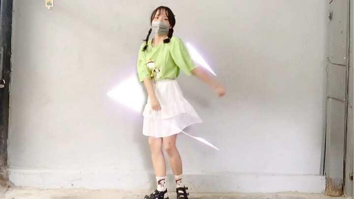 [Dance]BGM: 恋愛サーキュレーション