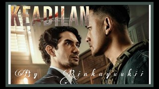 KEADILAN (2025) SEDANG TAYANG DI BIOSKOP