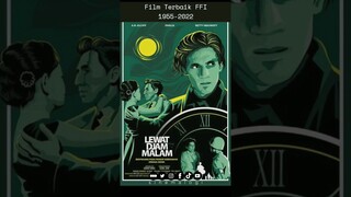 Selamat Hari Film Nasional 2023 👇👆 klik link untuk film peraih Piala Citra #shorts #harifilmnasional