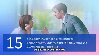 Destined With You Episode 4