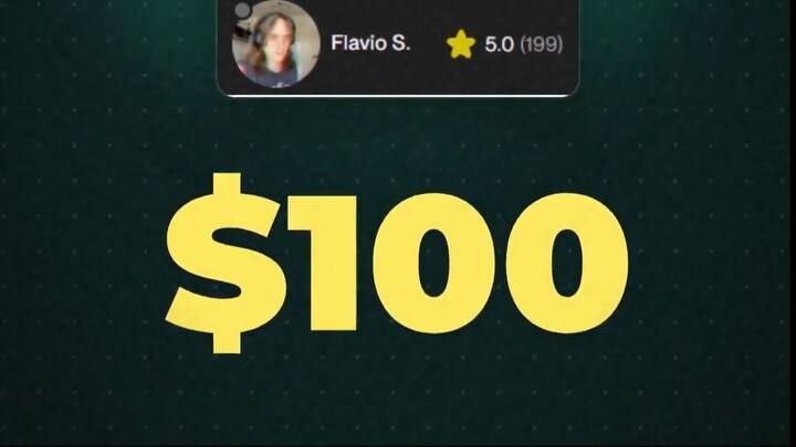 فيديو بيكلف 100$… خليت الـ AI يعمله ببلاش 🤯 (Claude Code)