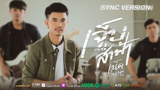 เจ็บส่ำฟ้า - เน็ค นฤพล【SYNC VERSION】