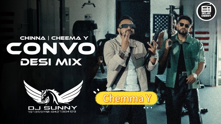 CONVO-CHINNA full song by Chemma y full video song