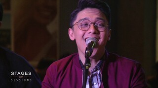 KIKX & Tim Pavino - "Give Love on Christmas Day" (a Jackson 5 cover) Live at CBTL