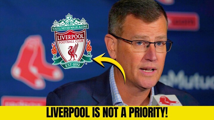 🚨 BREAKING! Sam Kennedy's SHOCK Statement on Liverpool's Future?!