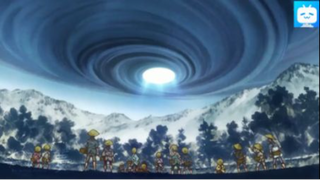 Orient「AMV」I Just Wanna Be Great #animetv