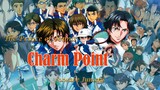 The Prince of Tennis: Atobe's Charm Point AMV