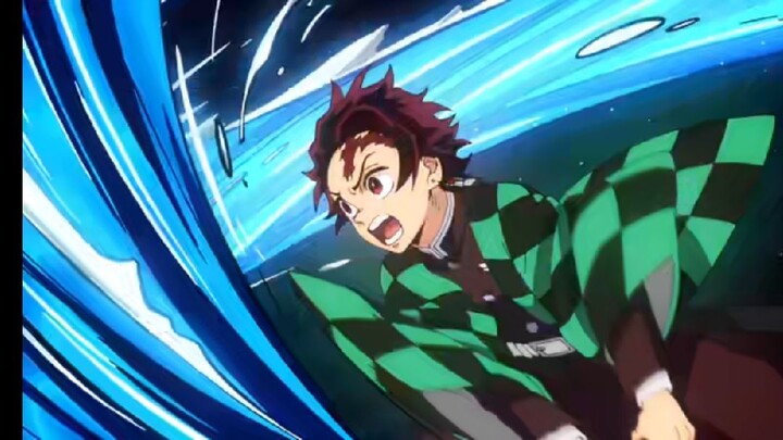 Kamado Tanjirou