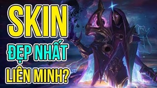 iLoda - GIÁ NHƯ JHIN CÓ 2,5 TỐC ĐỘ ĐÁNH VỚI SKIN NÀY!!! TRANG PHỤC QUÁ CHẤT LUÔN!!!