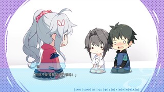 天:家怎么又又又被偷了！！！