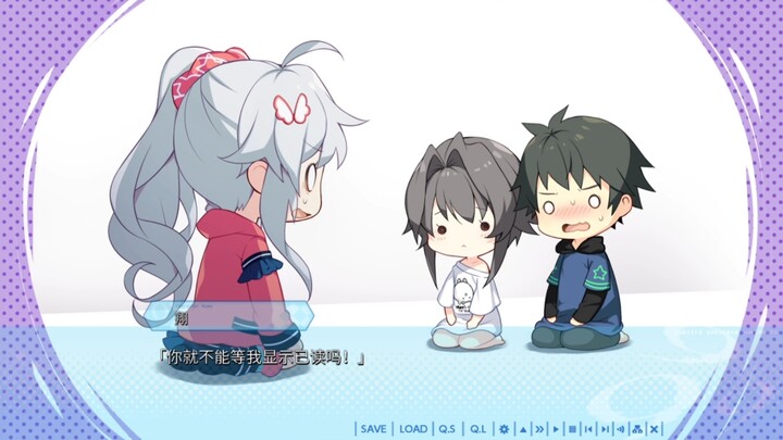 天:家怎么又又又被偷了！！！