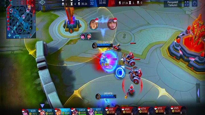 @Abizarch               butuh skin guinevere special