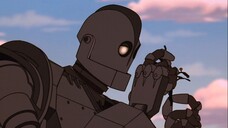 The Iron Giant