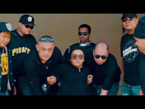 UNGGA - AZONG ULOL (OFFICIAL VIDEO TRAILER)
