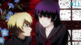 Tập 11-Bạn Gái Tôi Là...Hồn Ma