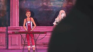 CAROLE AND TUESDAY [EP6, LIFE IS A CARNIVAL]
