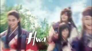 Part 09 - Hwarang Tagalog